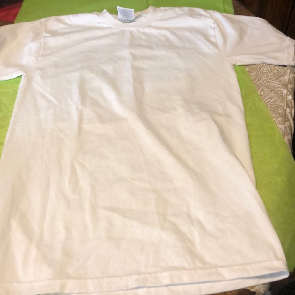 Used men’s undershirt size S - Picture 2 of 7